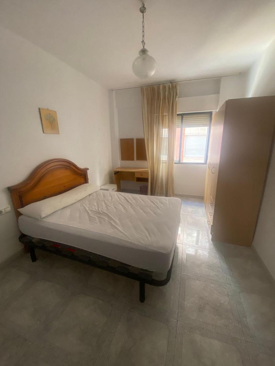 Flat for Rent in Granada