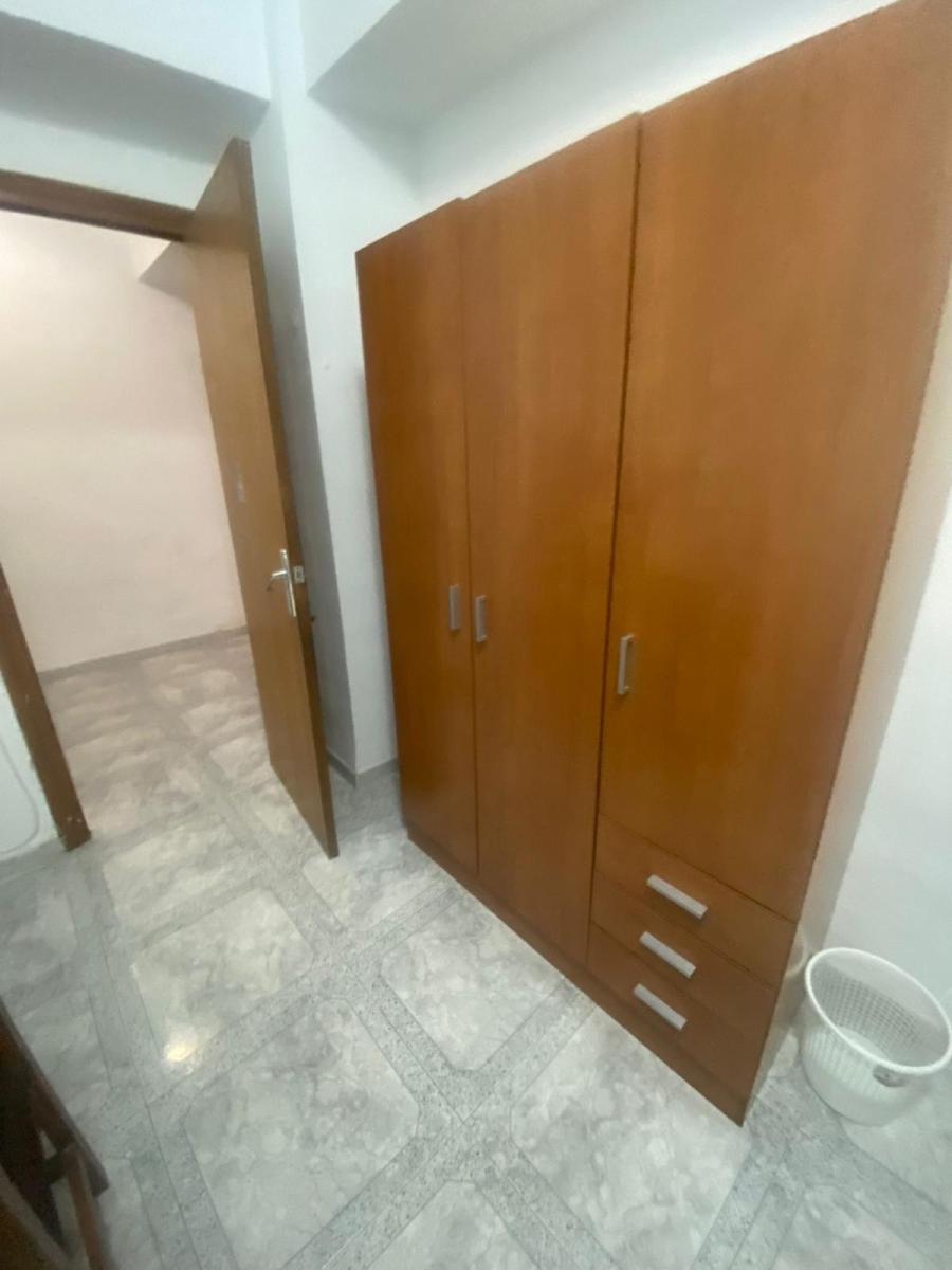 Flat for Rent in Granada