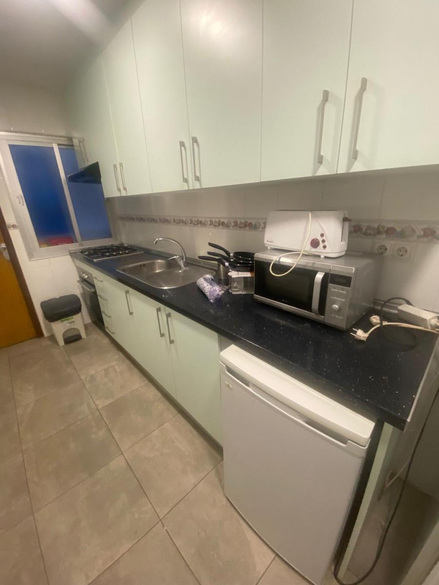 Flat for Rent in Granada