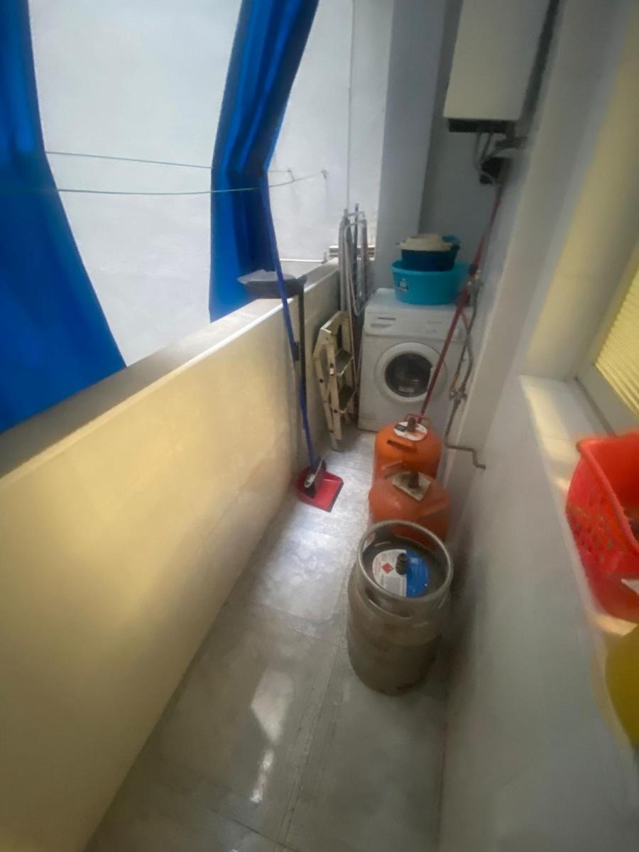Flat for Rent in Granada