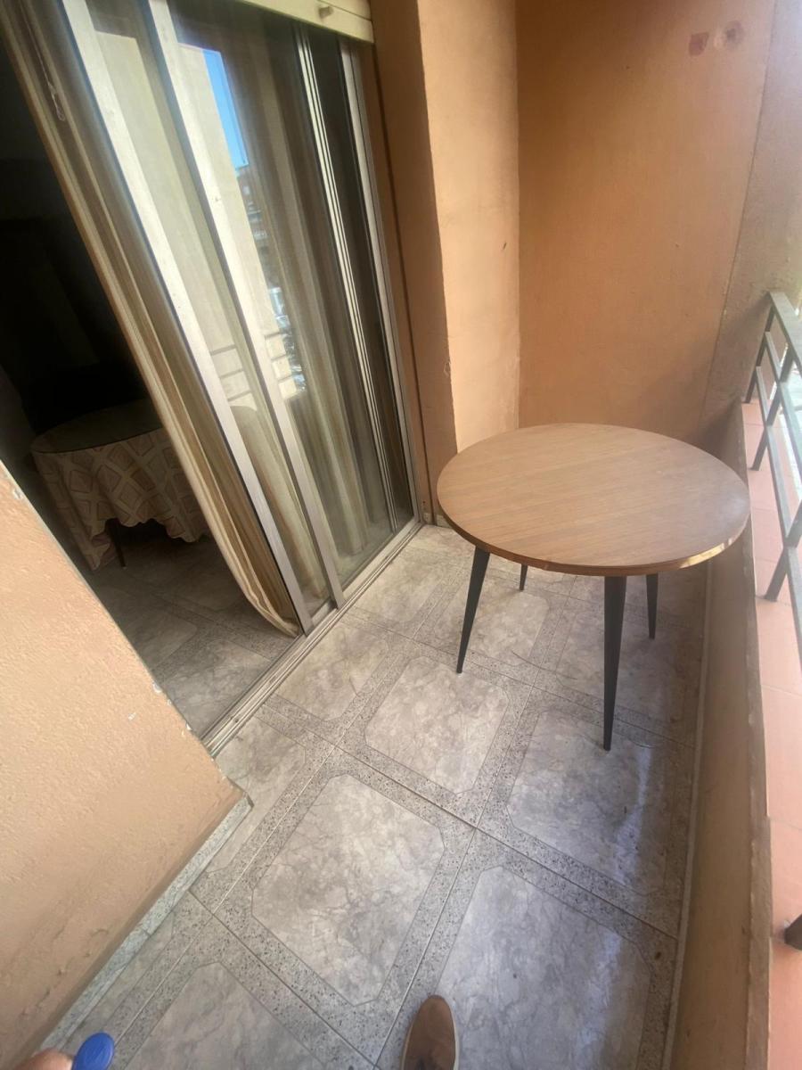 Flat for Rent in Granada