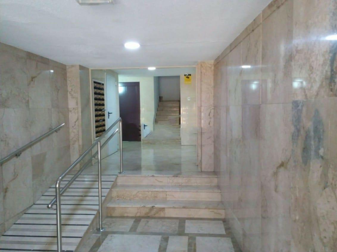 Flat for Rent in Granada
