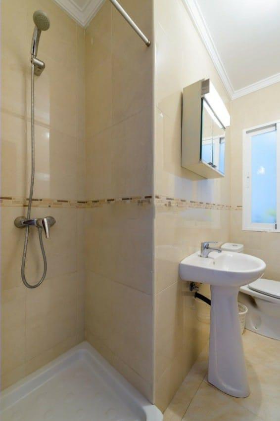 Flat for Rent in Granada