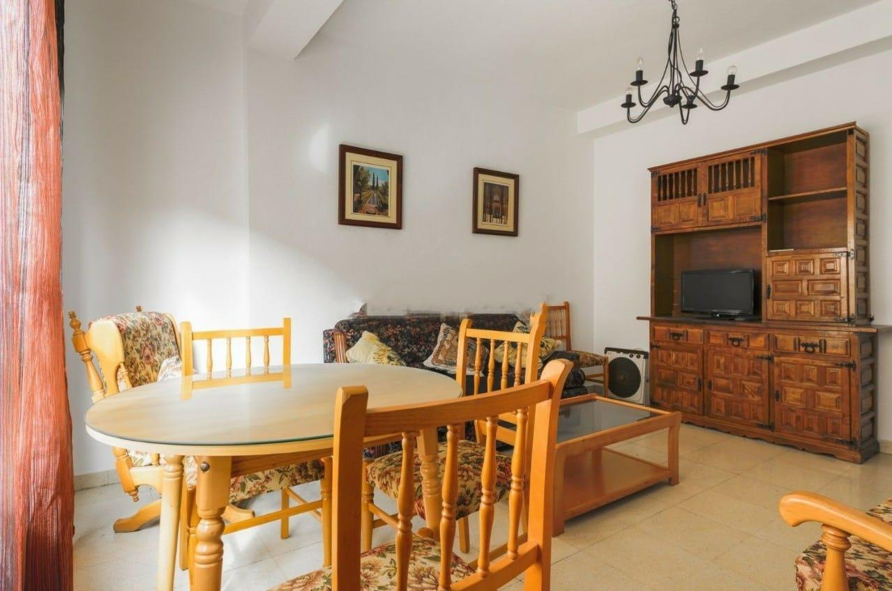 Flat for Rent in Granada