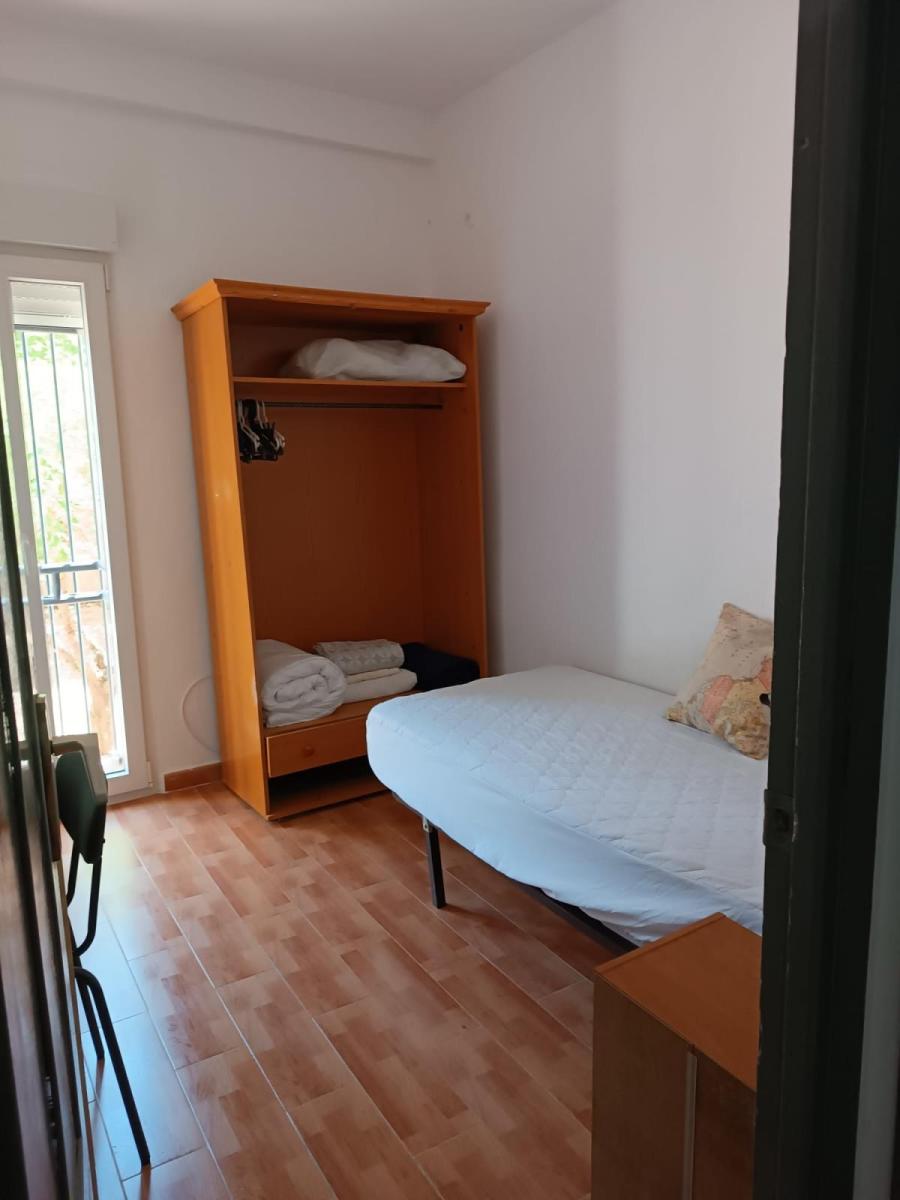 Flat for Rent in Granada