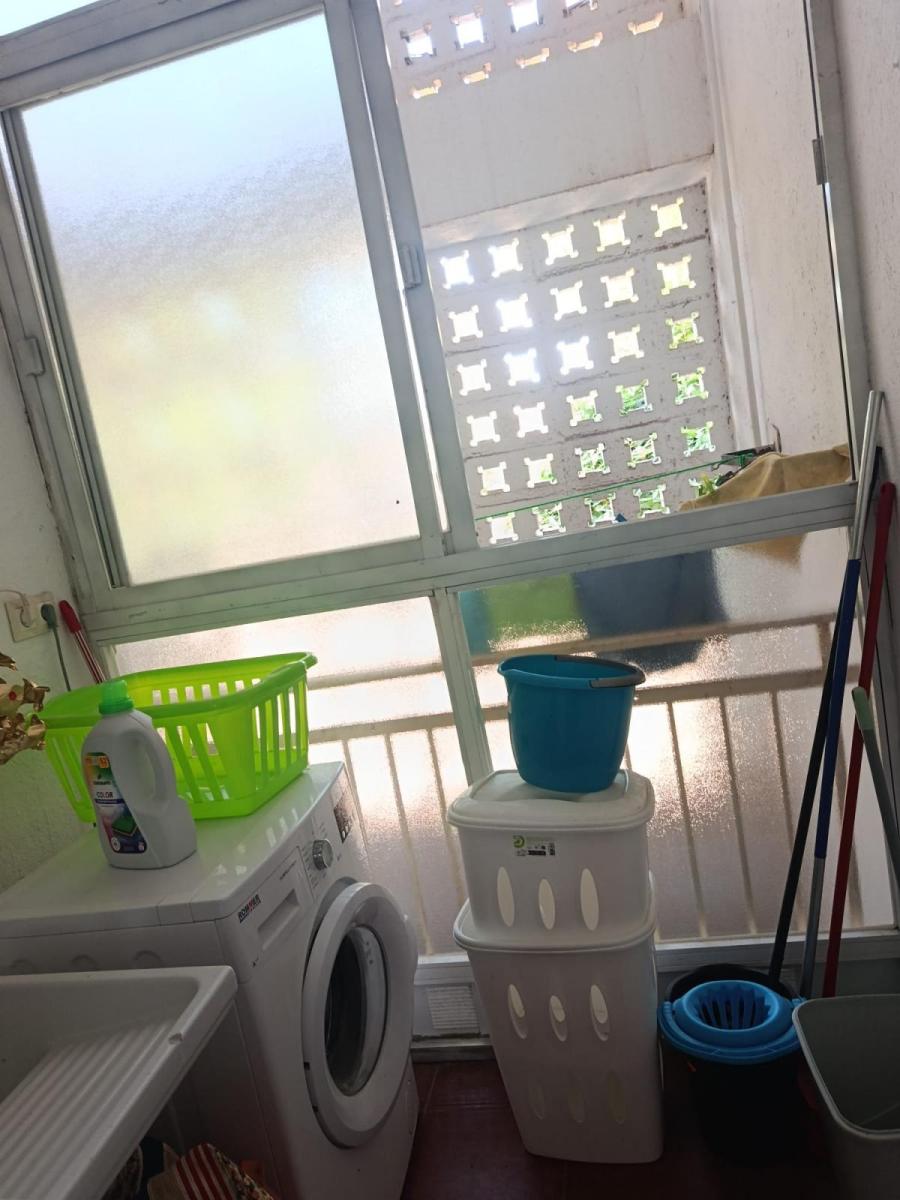 Flat for Rent in Granada