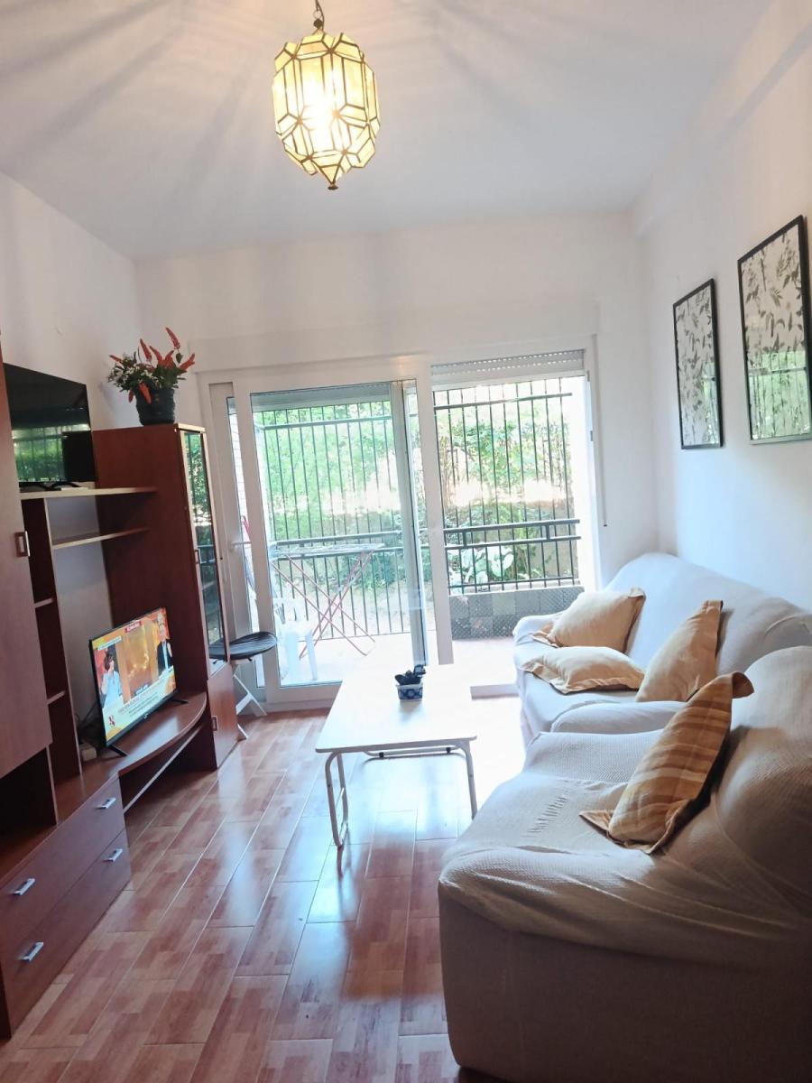 Flat for Rent in Granada
