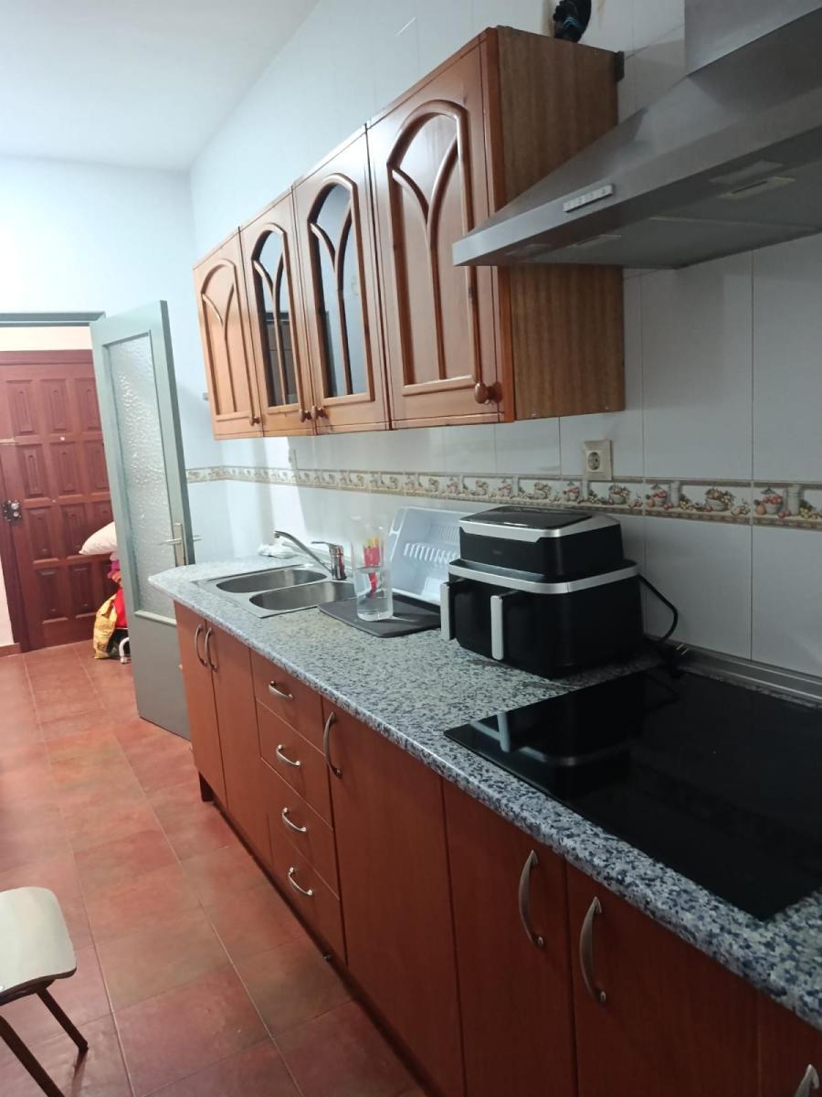 Flat for Rent in Granada