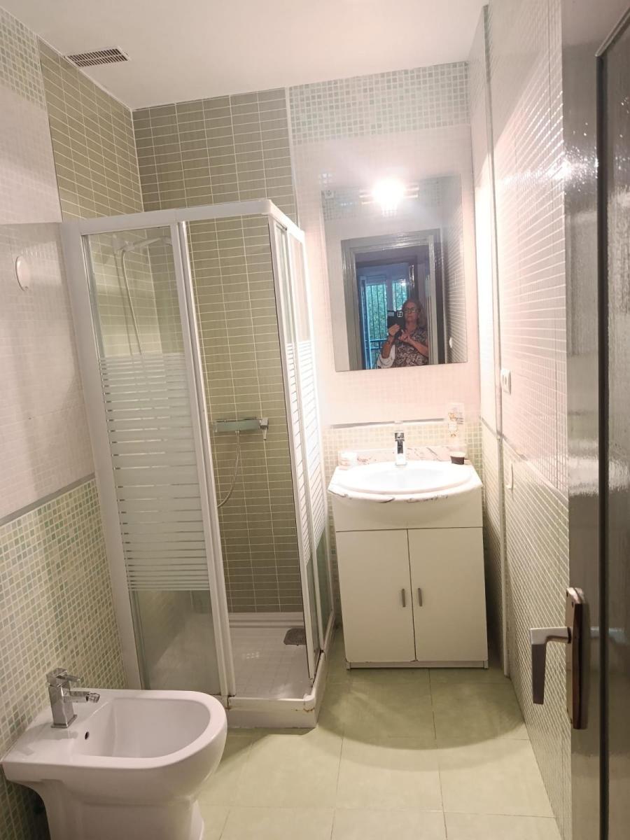 Flat for Rent in Granada