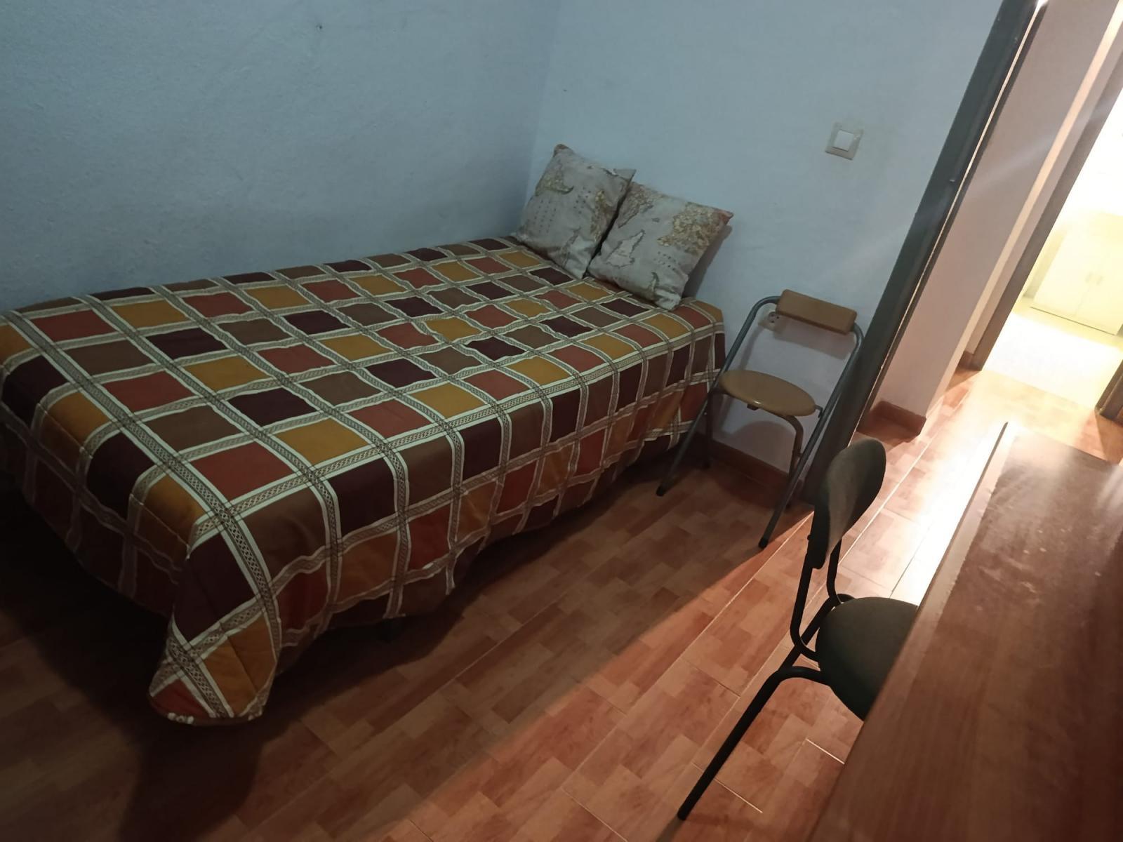Flat for Rent in Granada