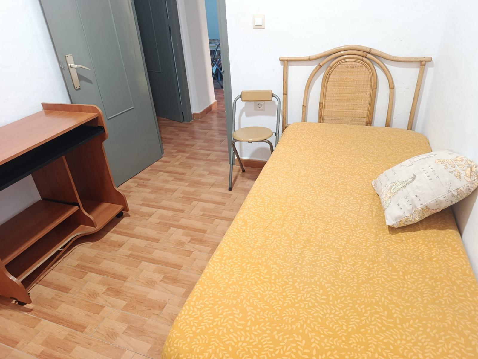 Flat for Rent in Granada