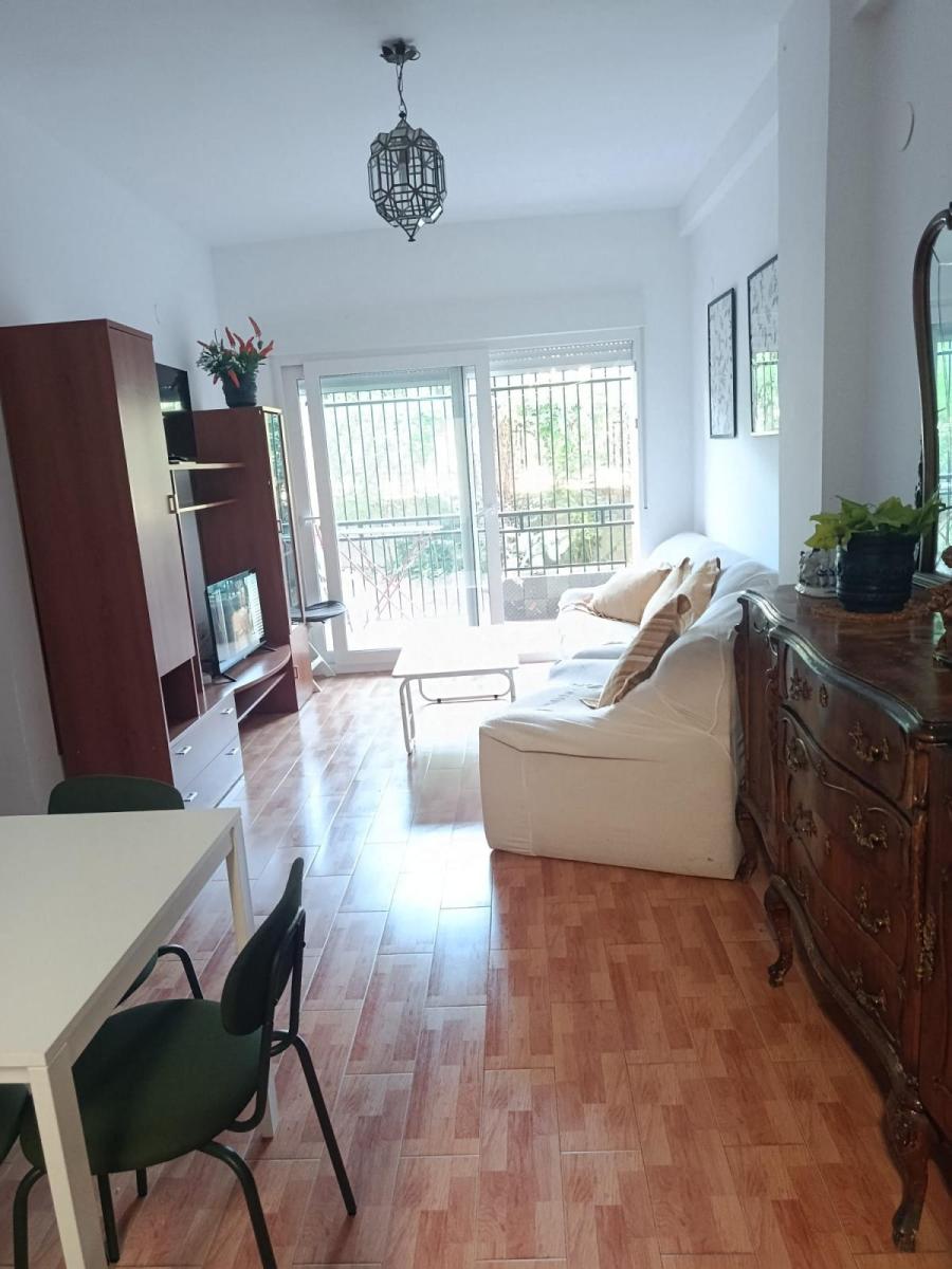 Flat for Rent in Granada
