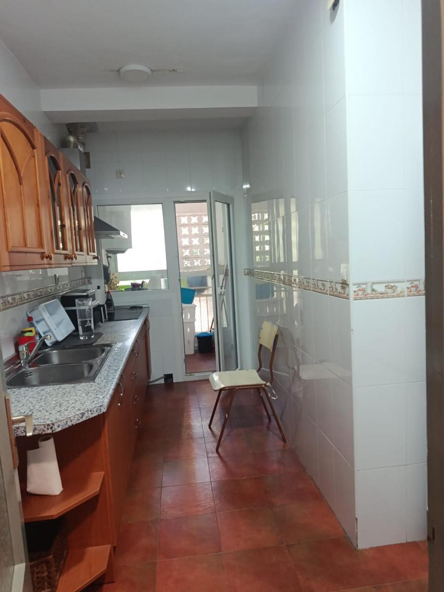 Flat for Rent in Granada