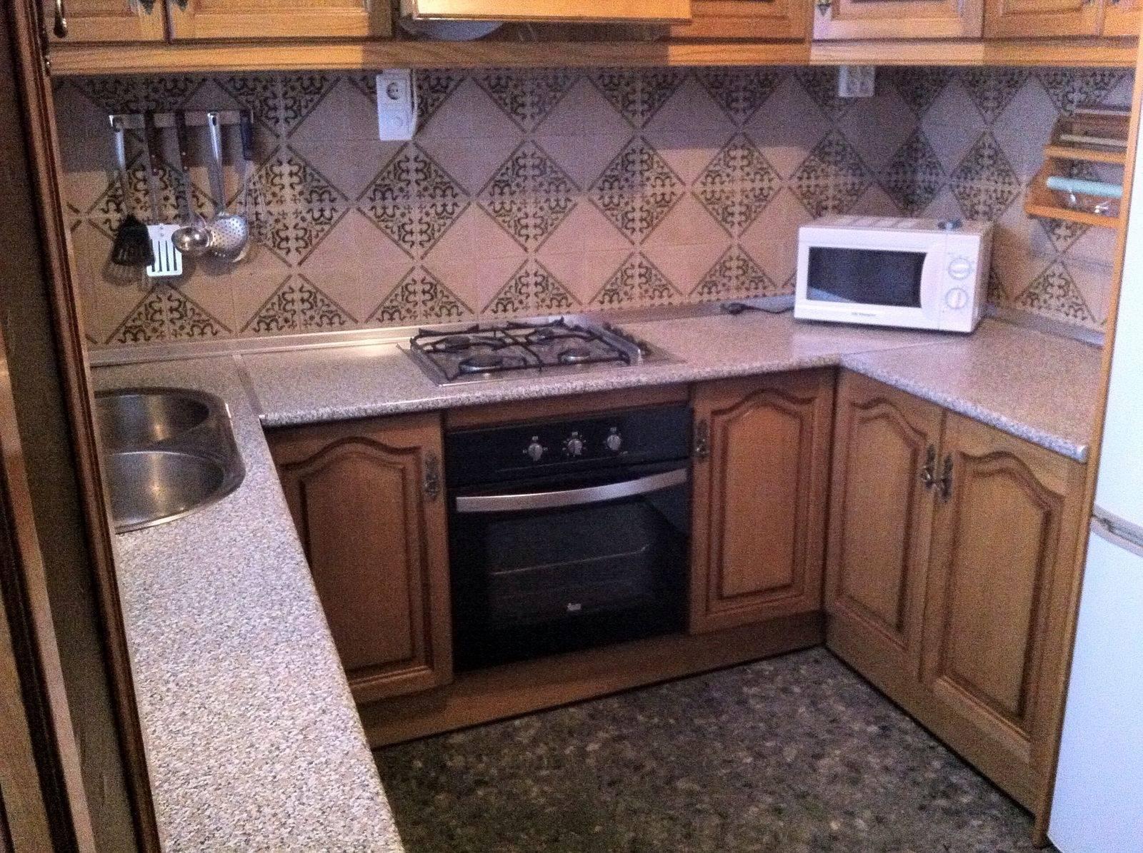 Flat for Rent in Granada