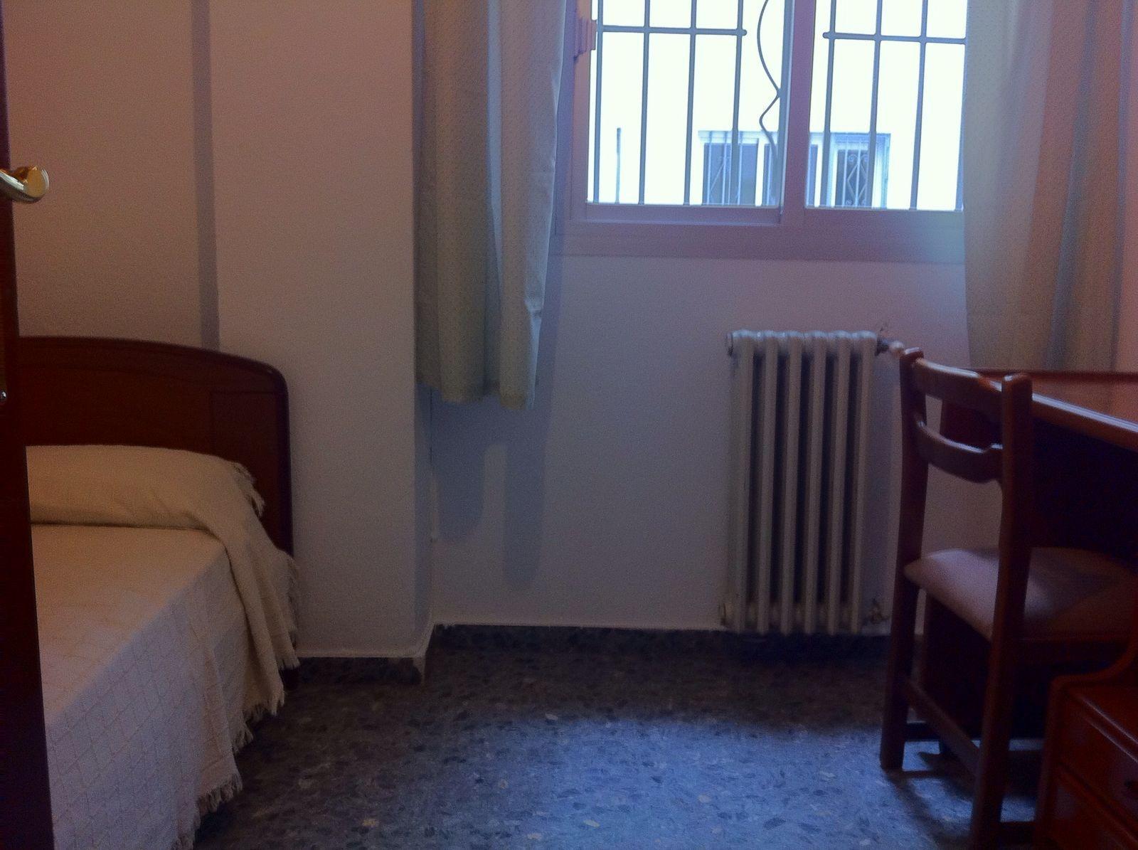 Flat for Rent in Granada