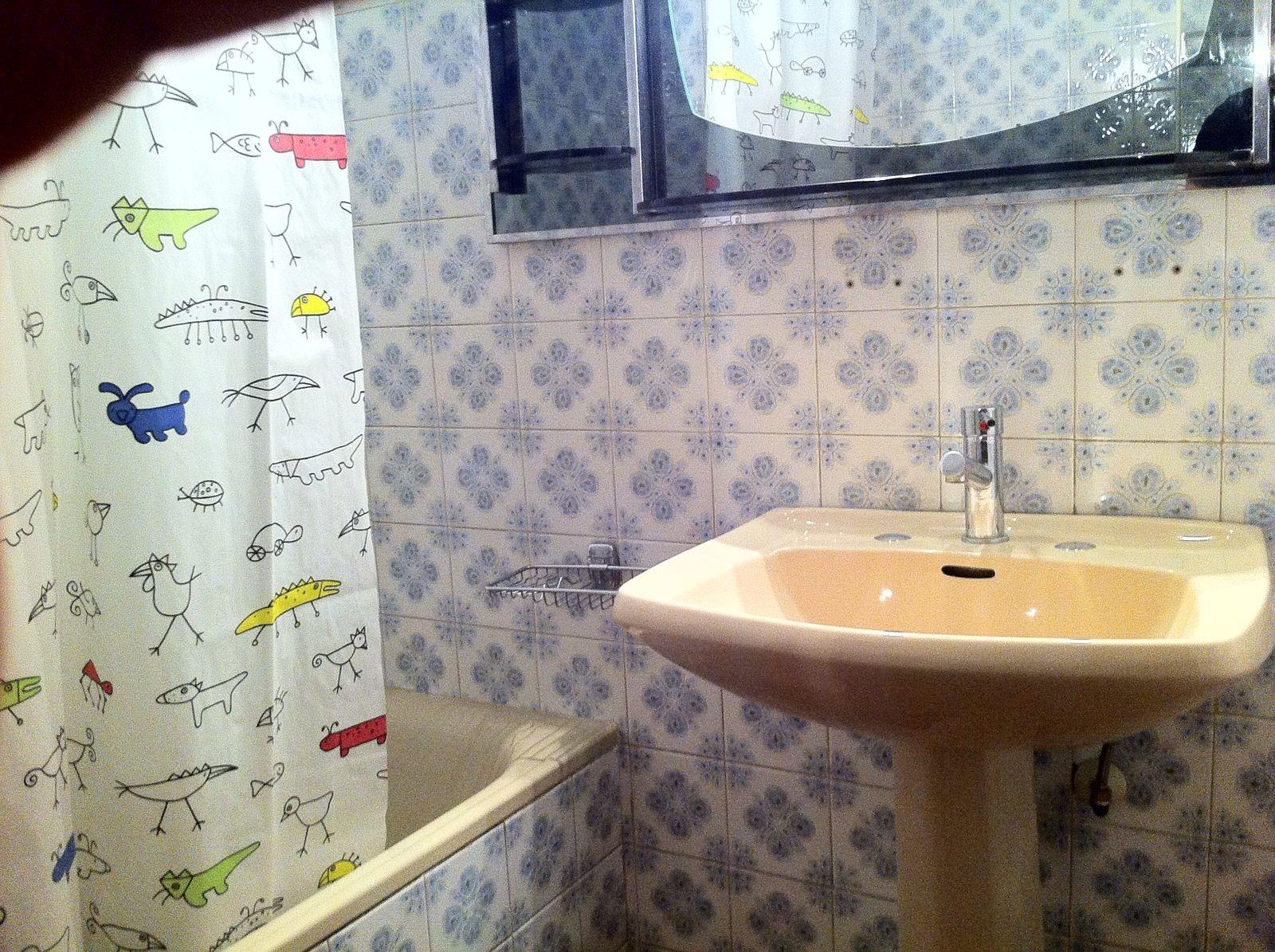 Flat for Rent in Granada
