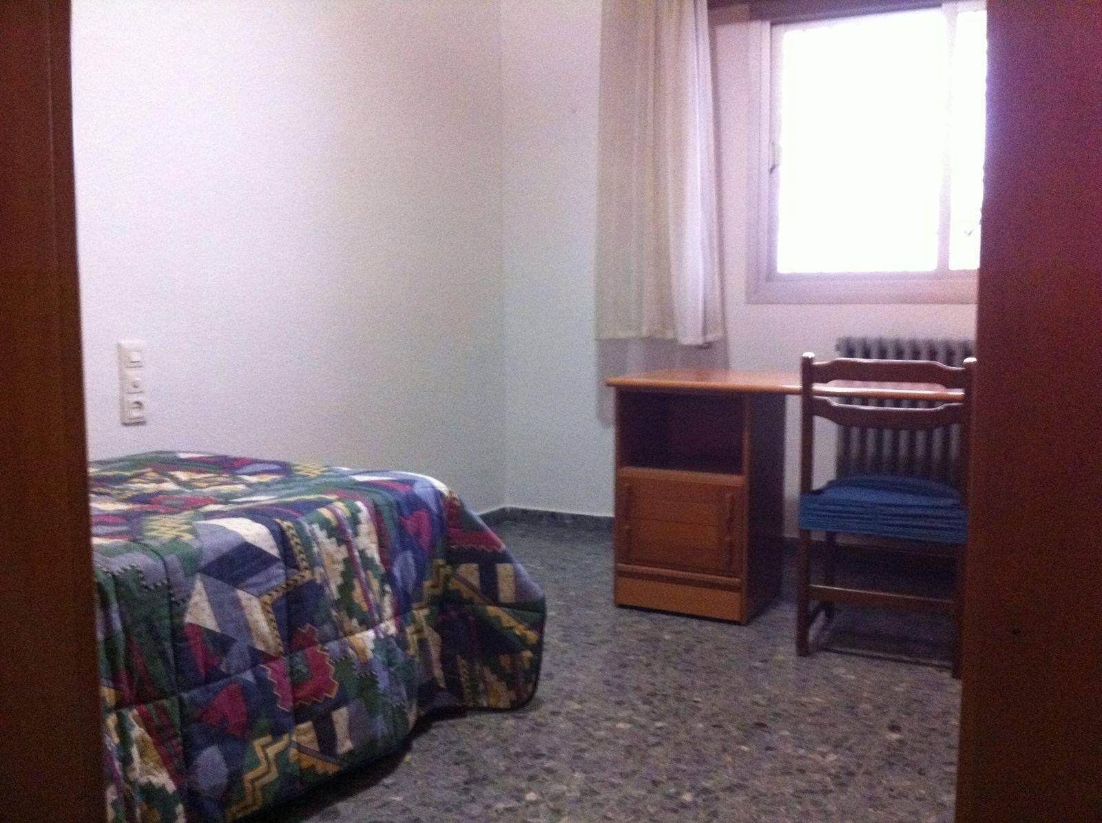 Flat for Rent in Granada