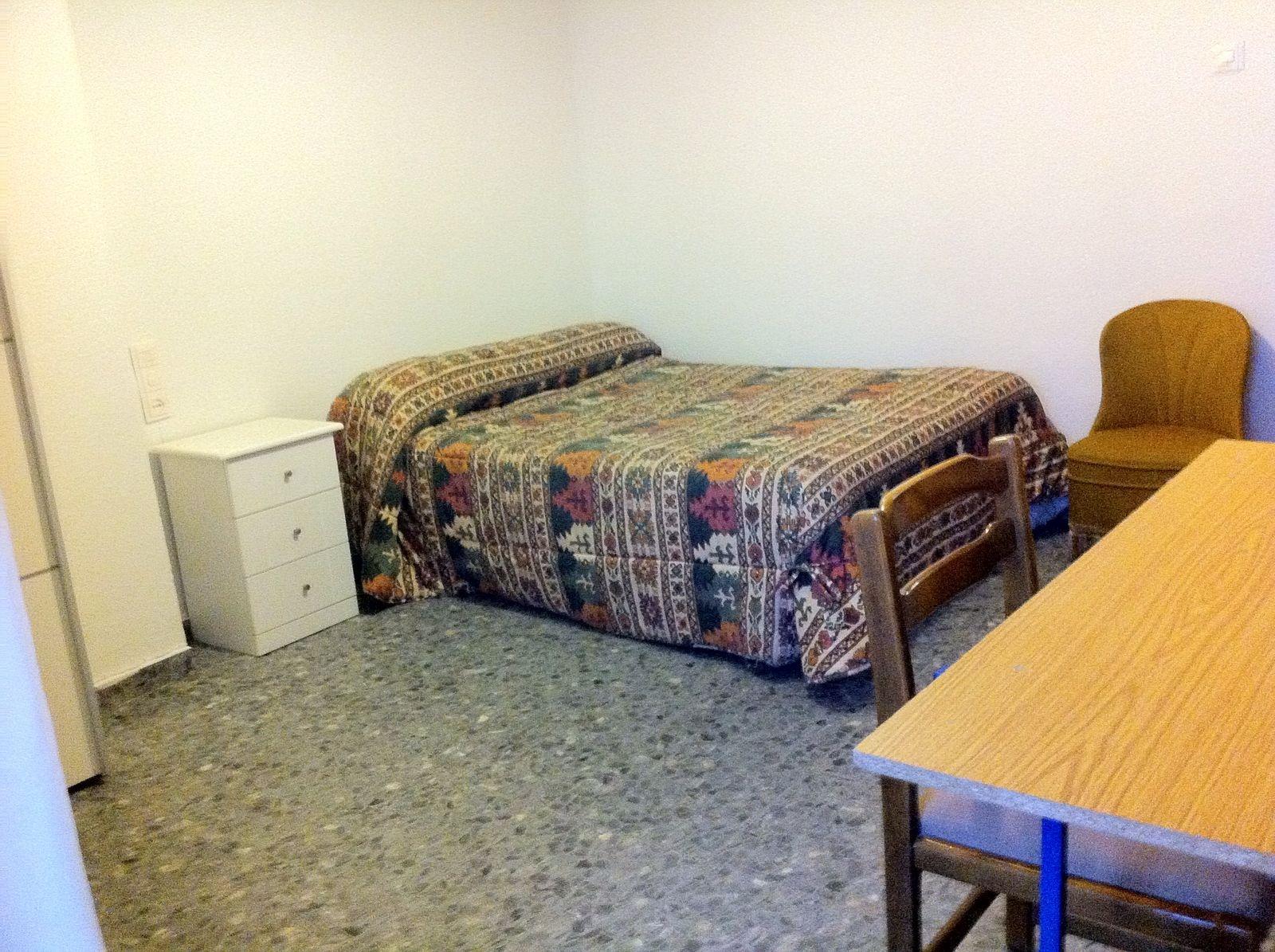 Flat for Rent in Granada