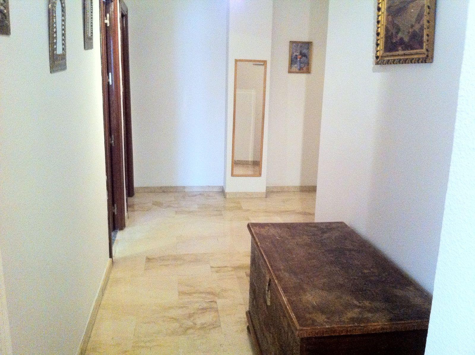Flat for Rent in Granada