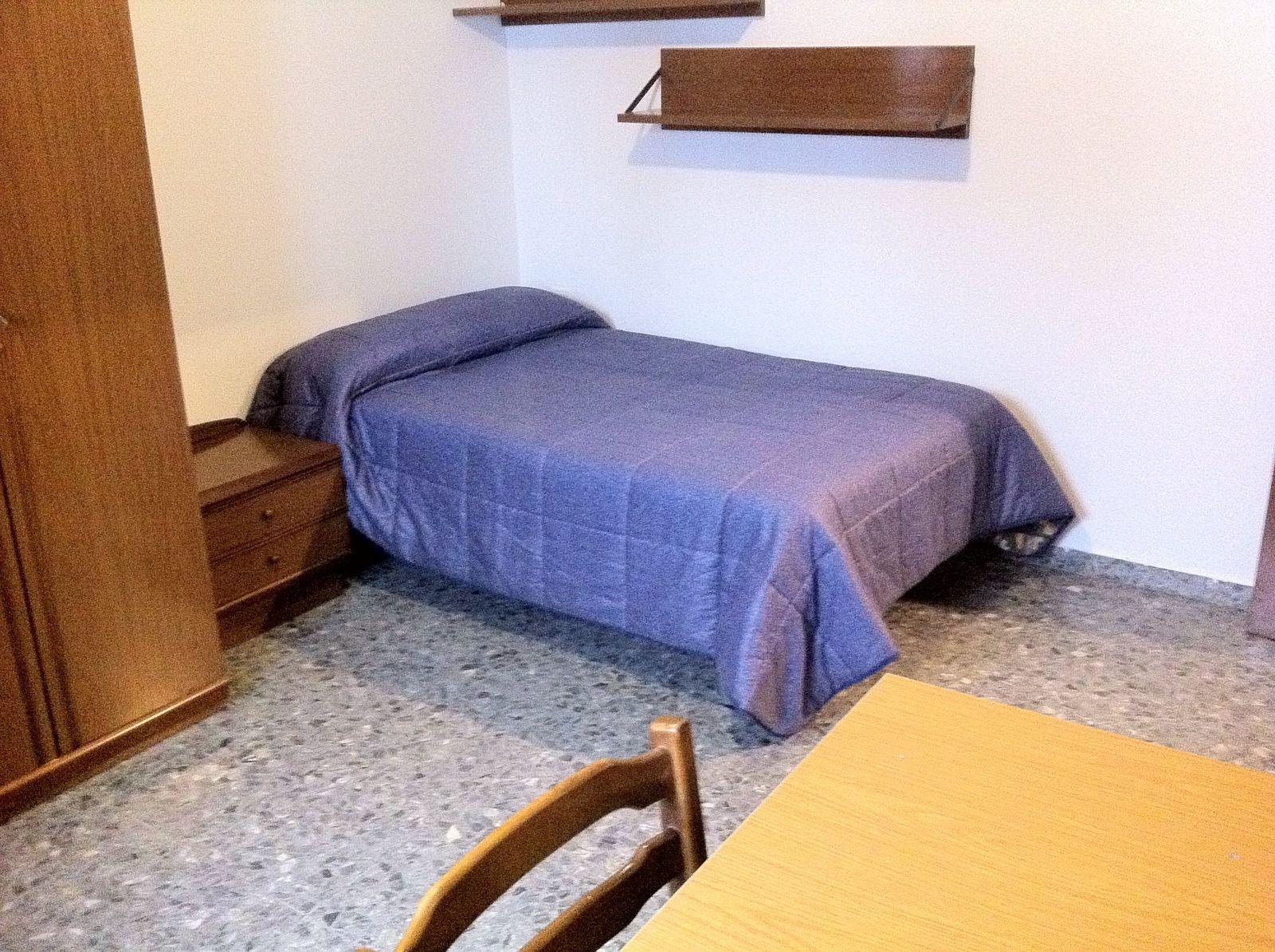 Flat for Rent in Granada