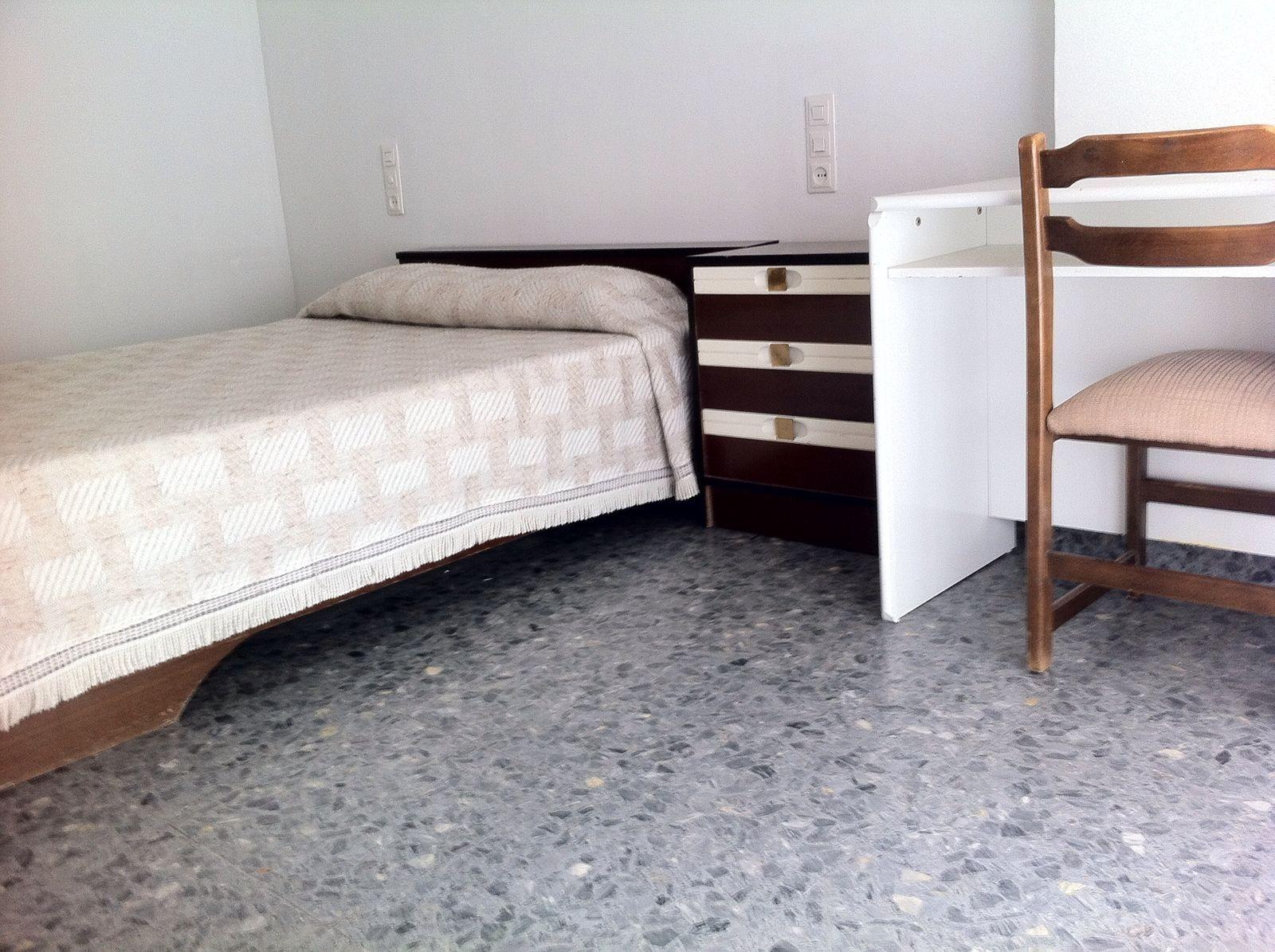 Flat for Rent in Granada