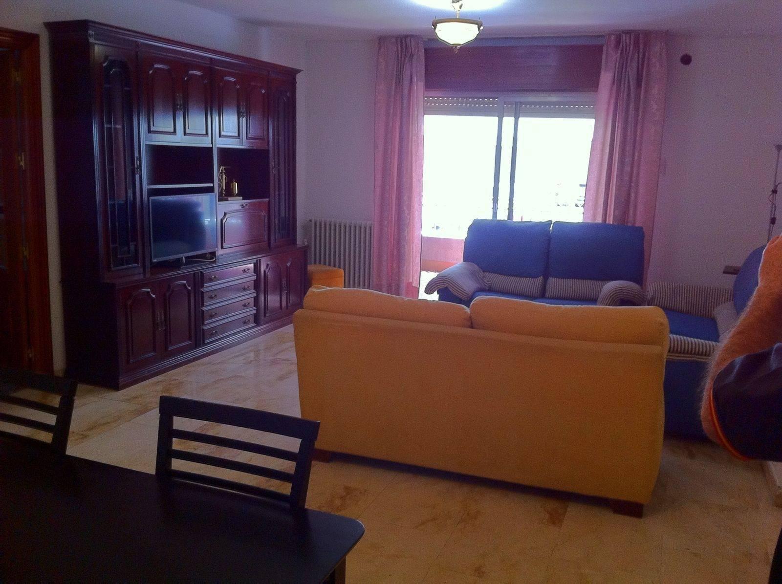 Flat for Rent in Granada