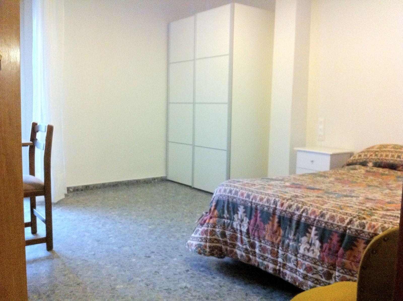 Flat for Rent in Granada