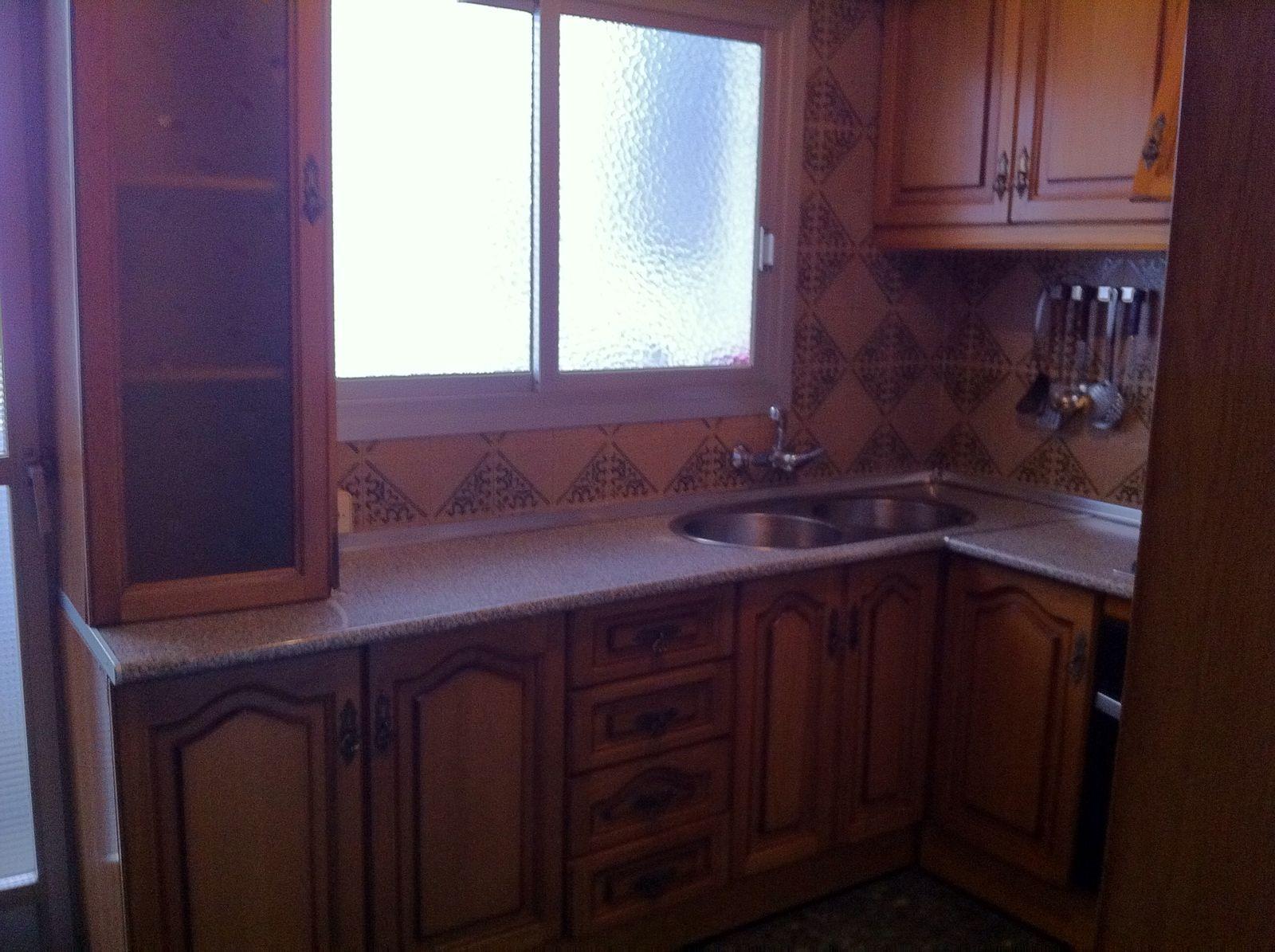 Flat for Rent in Granada