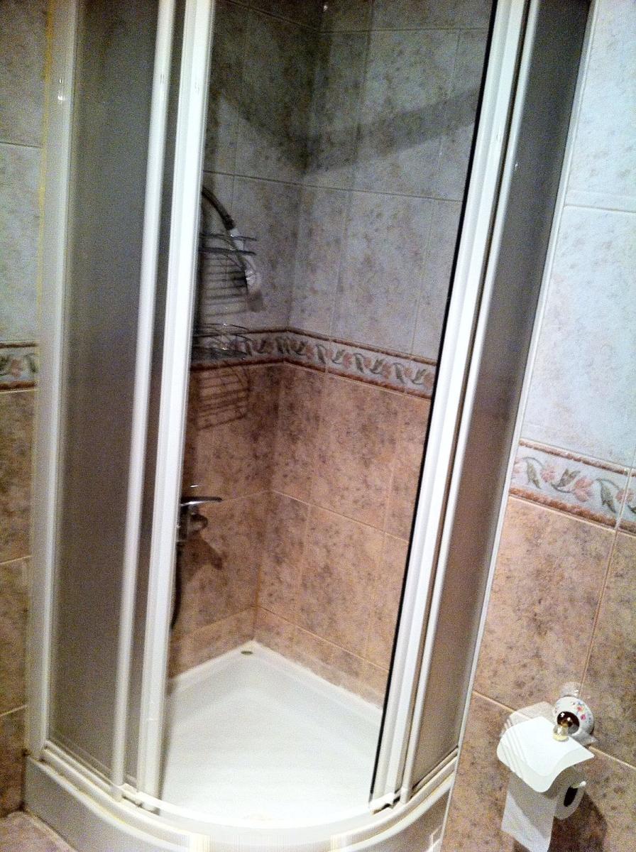Flat for Rent in Granada
