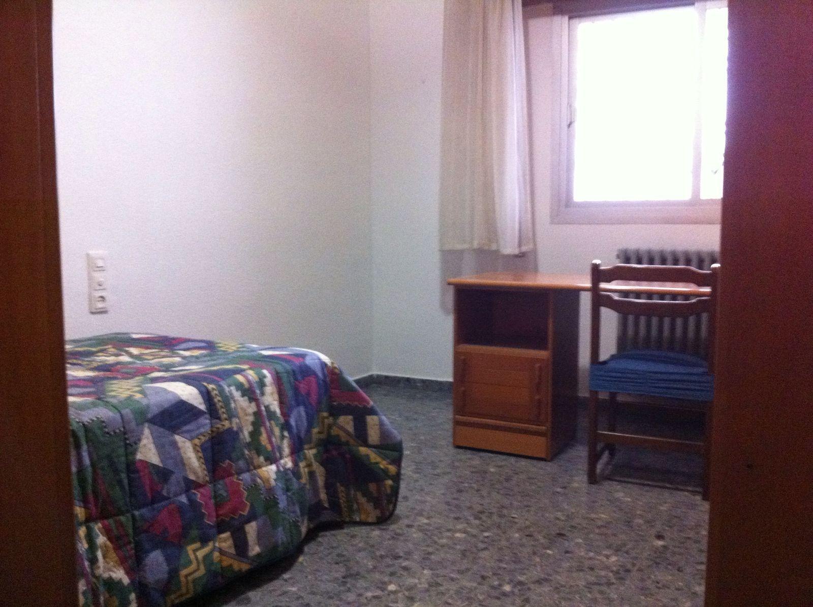 Flat for Rent in Granada