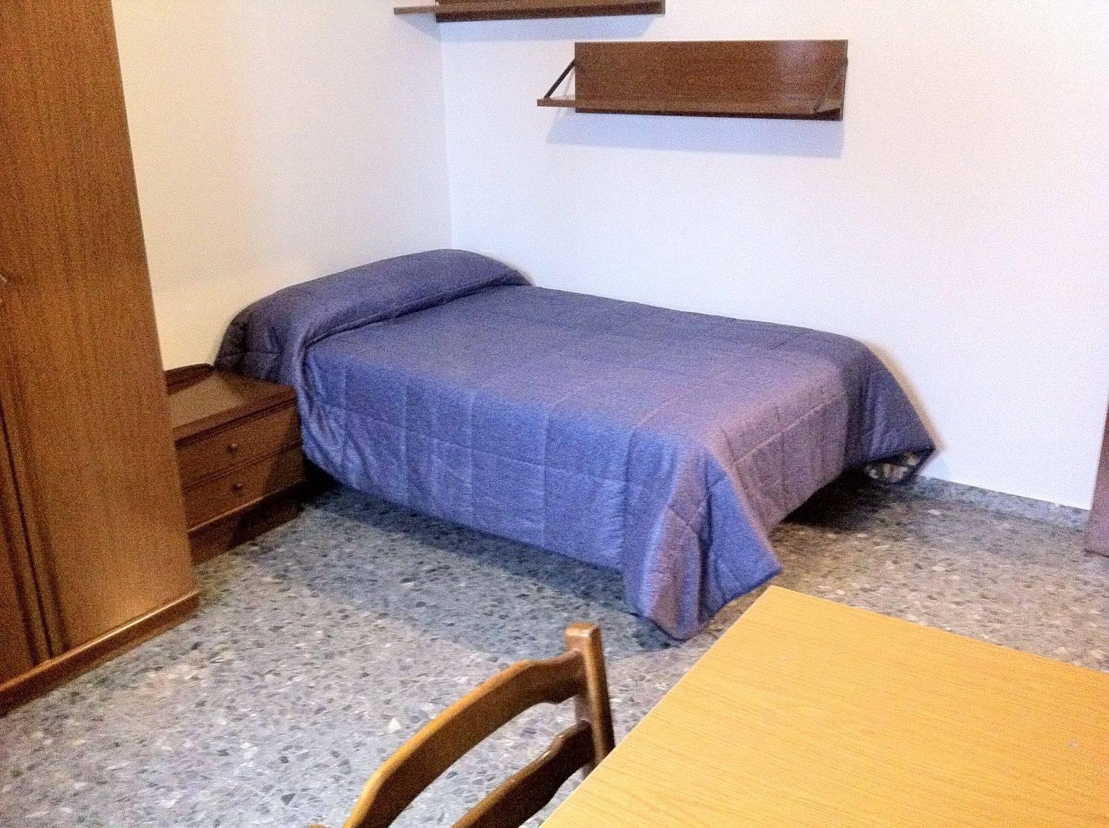 Flat for Rent in Granada