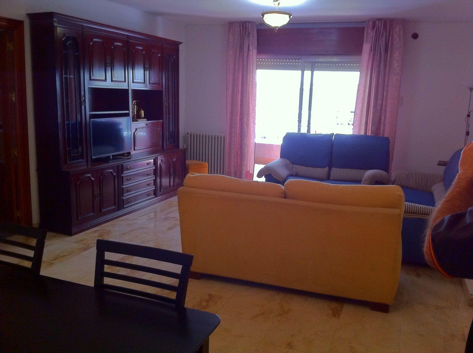 Flat for Rent in Granada