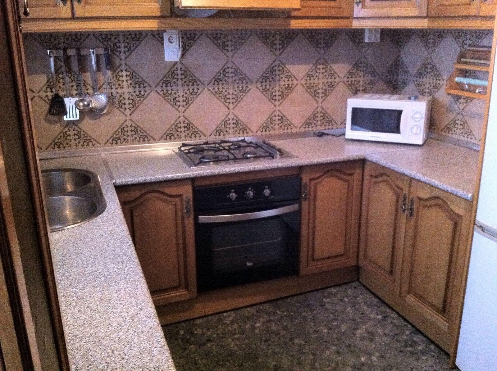 Flat for Rent in Granada