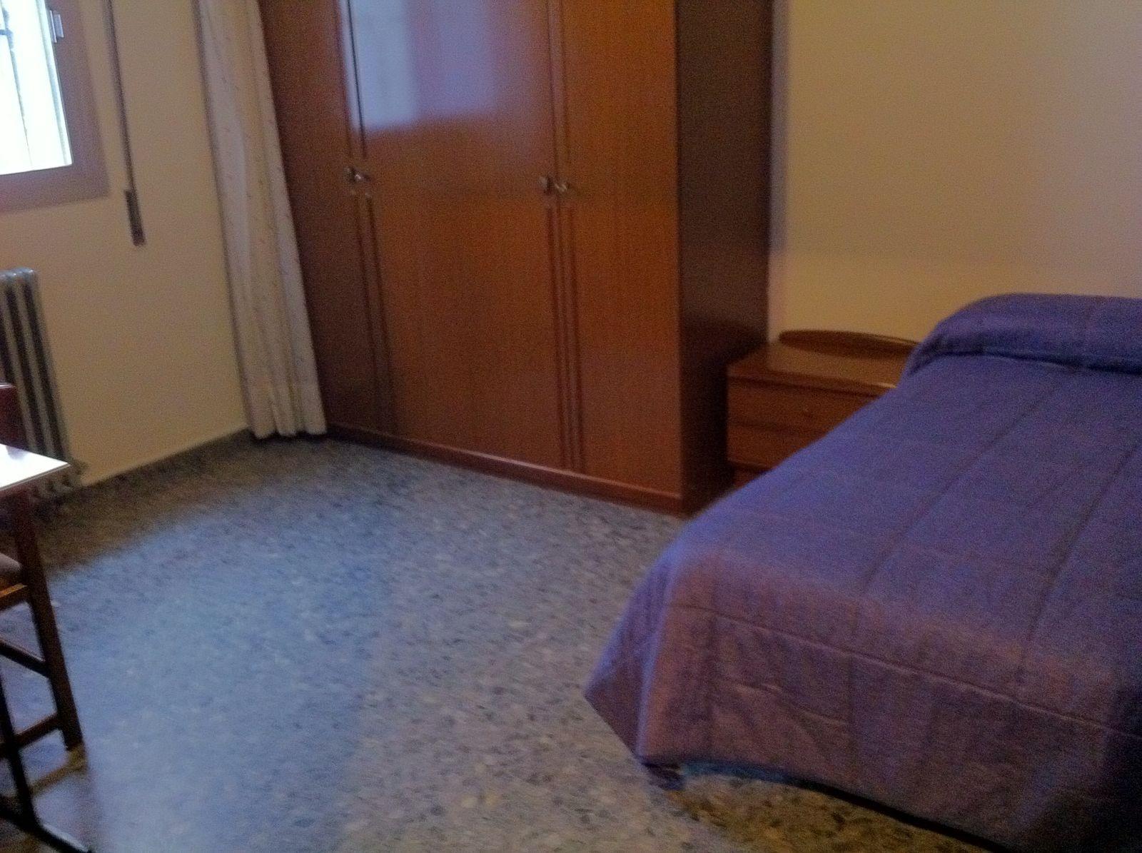Flat for Rent in Granada