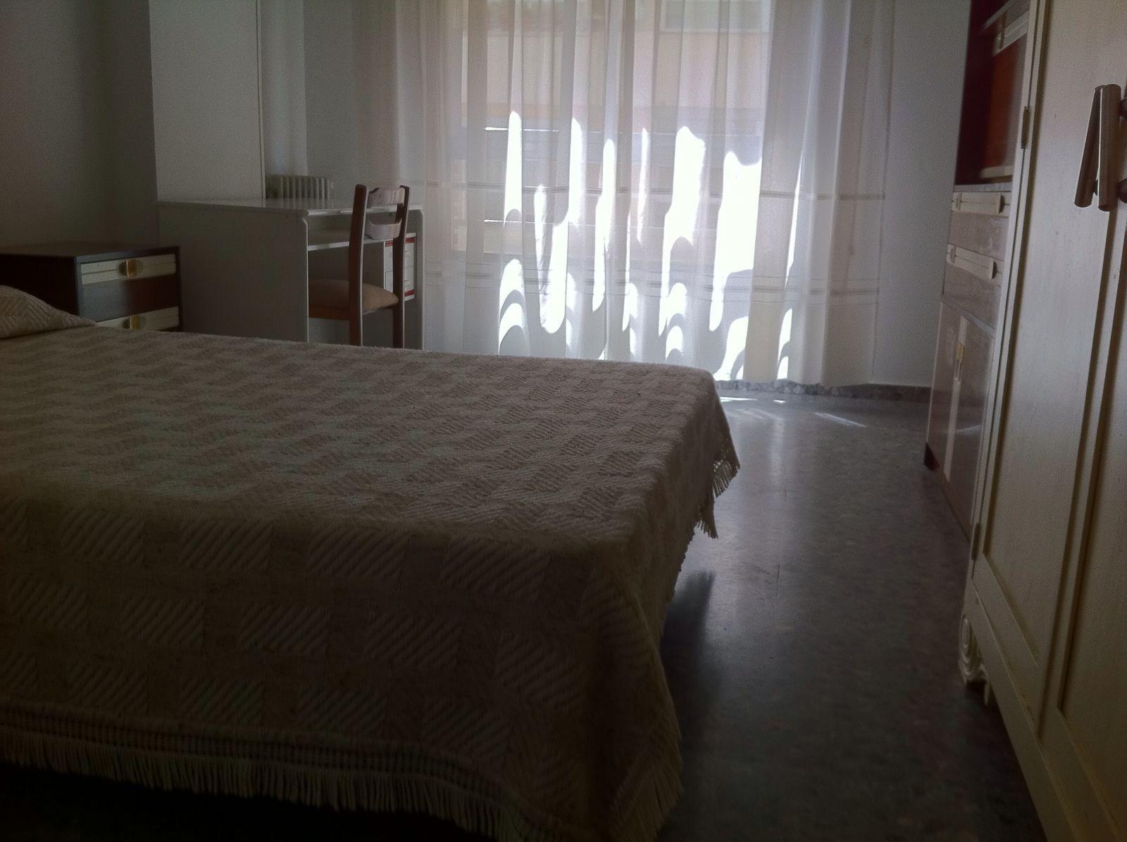Flat for Rent in Granada
