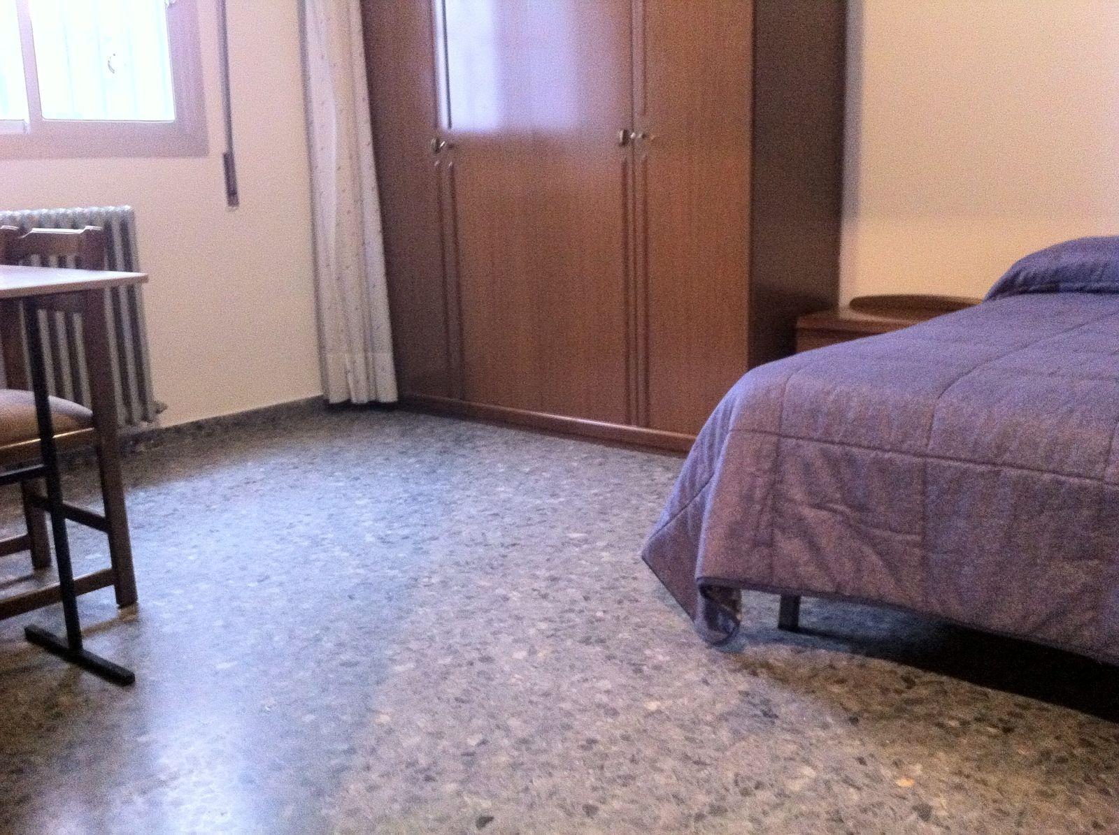 Flat for Rent in Granada
