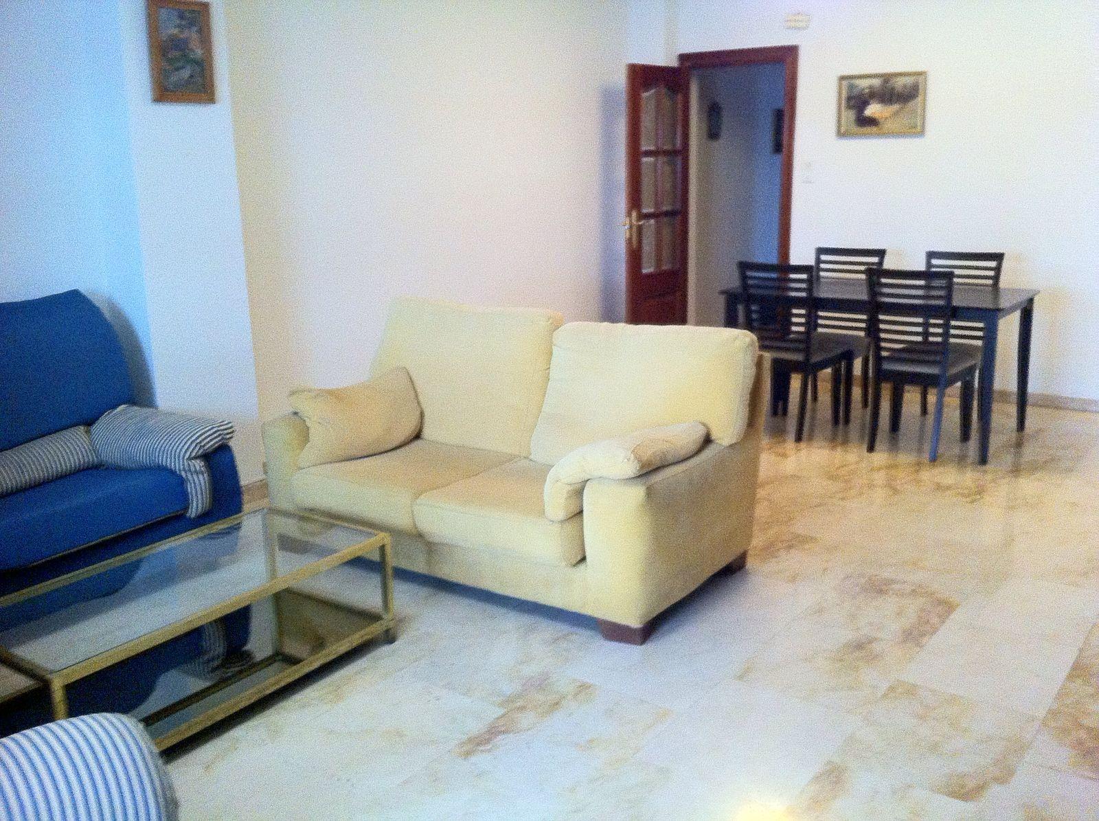 Flat for Rent in Granada