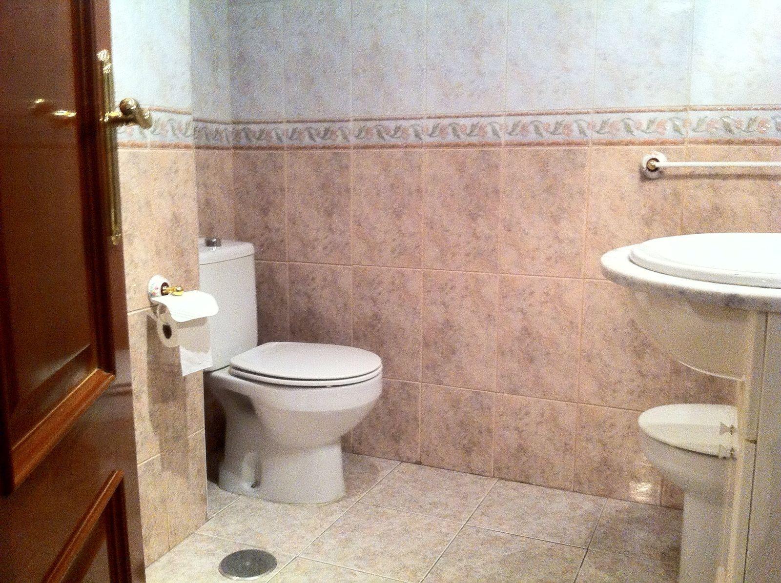 Flat for Rent in Granada