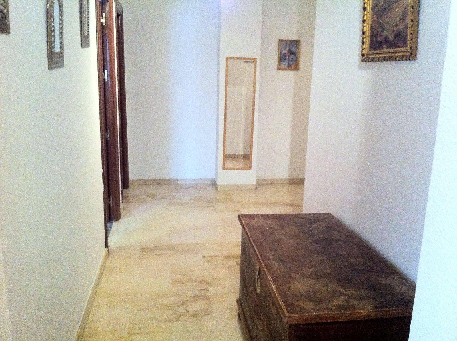 Flat for Rent in Granada