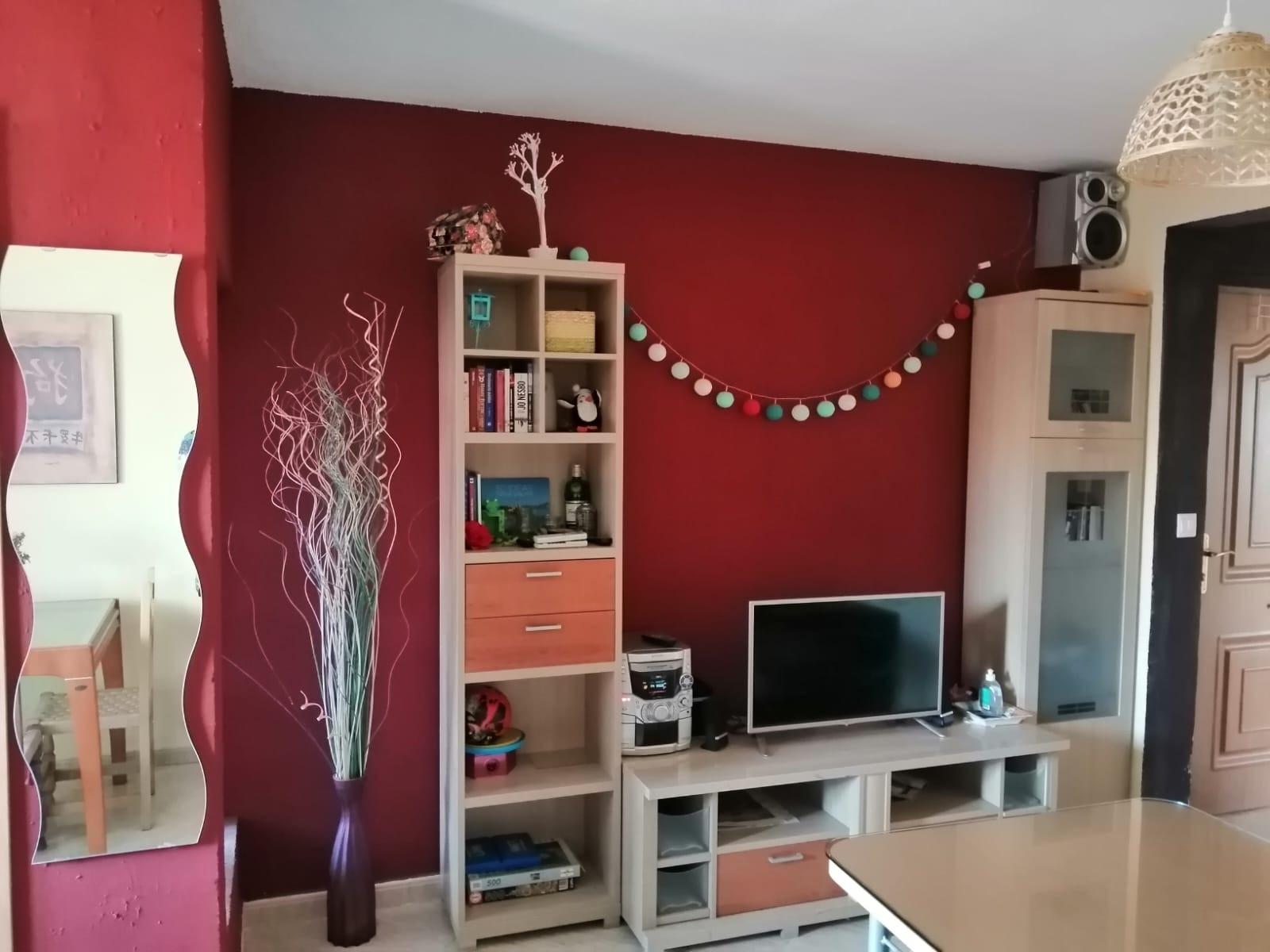 Flat for Rent in Granada