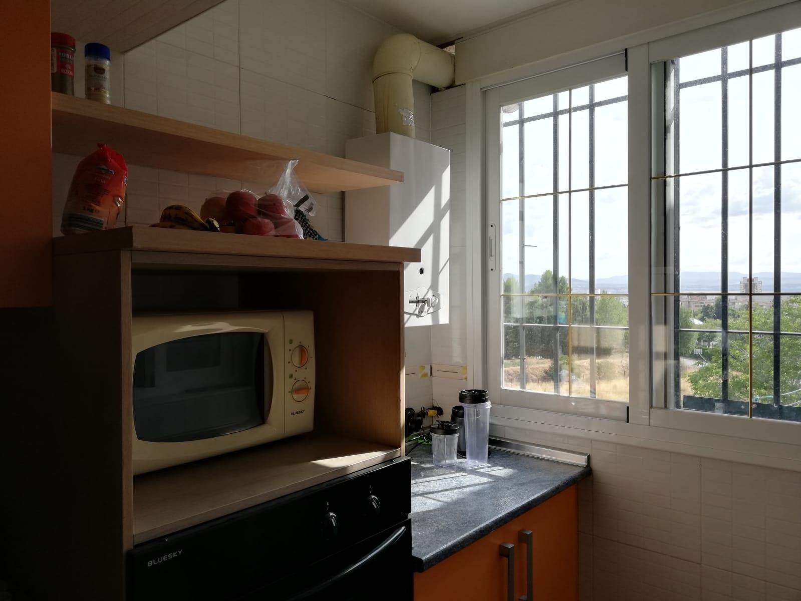 Flat for Rent in Granada