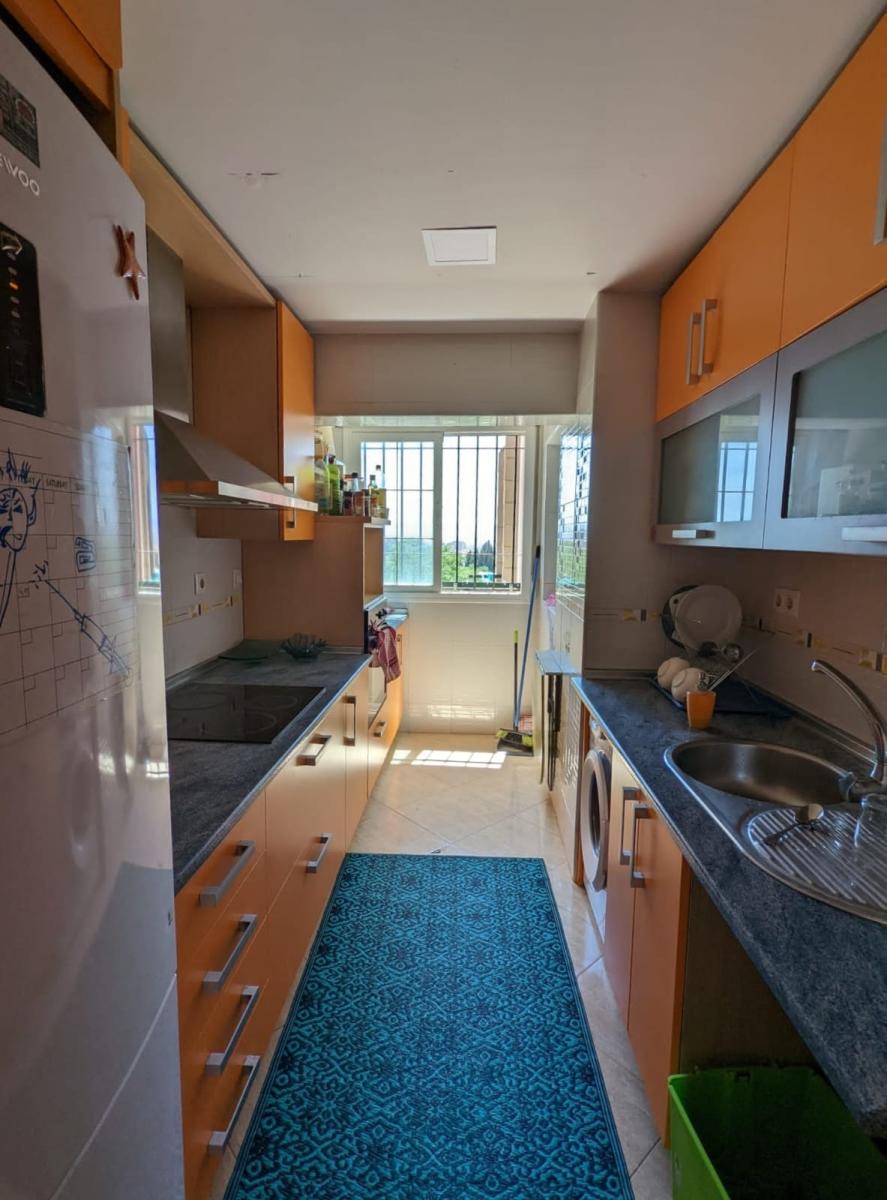 Flat for Rent in Granada