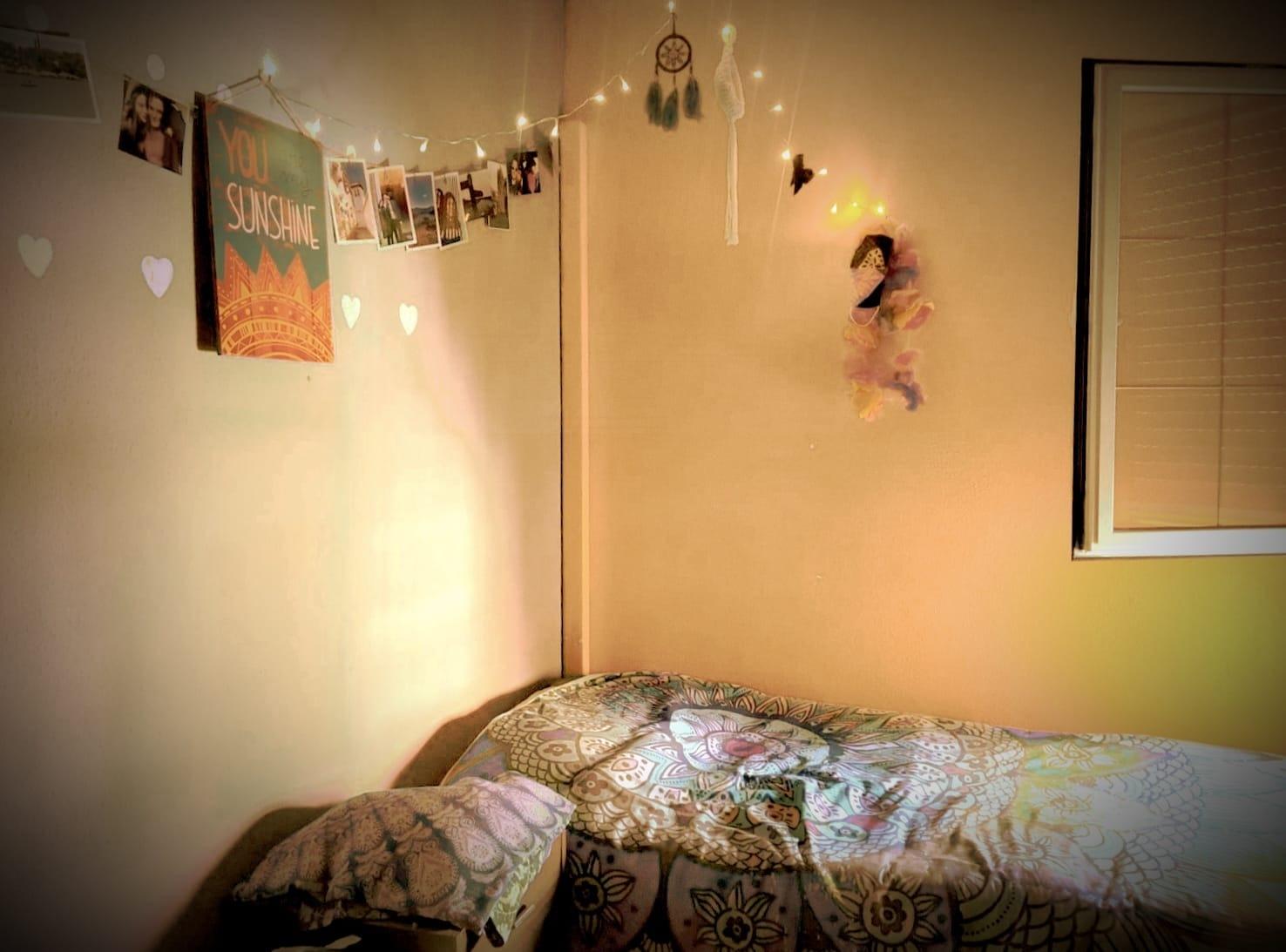 Flat for Rent in Granada