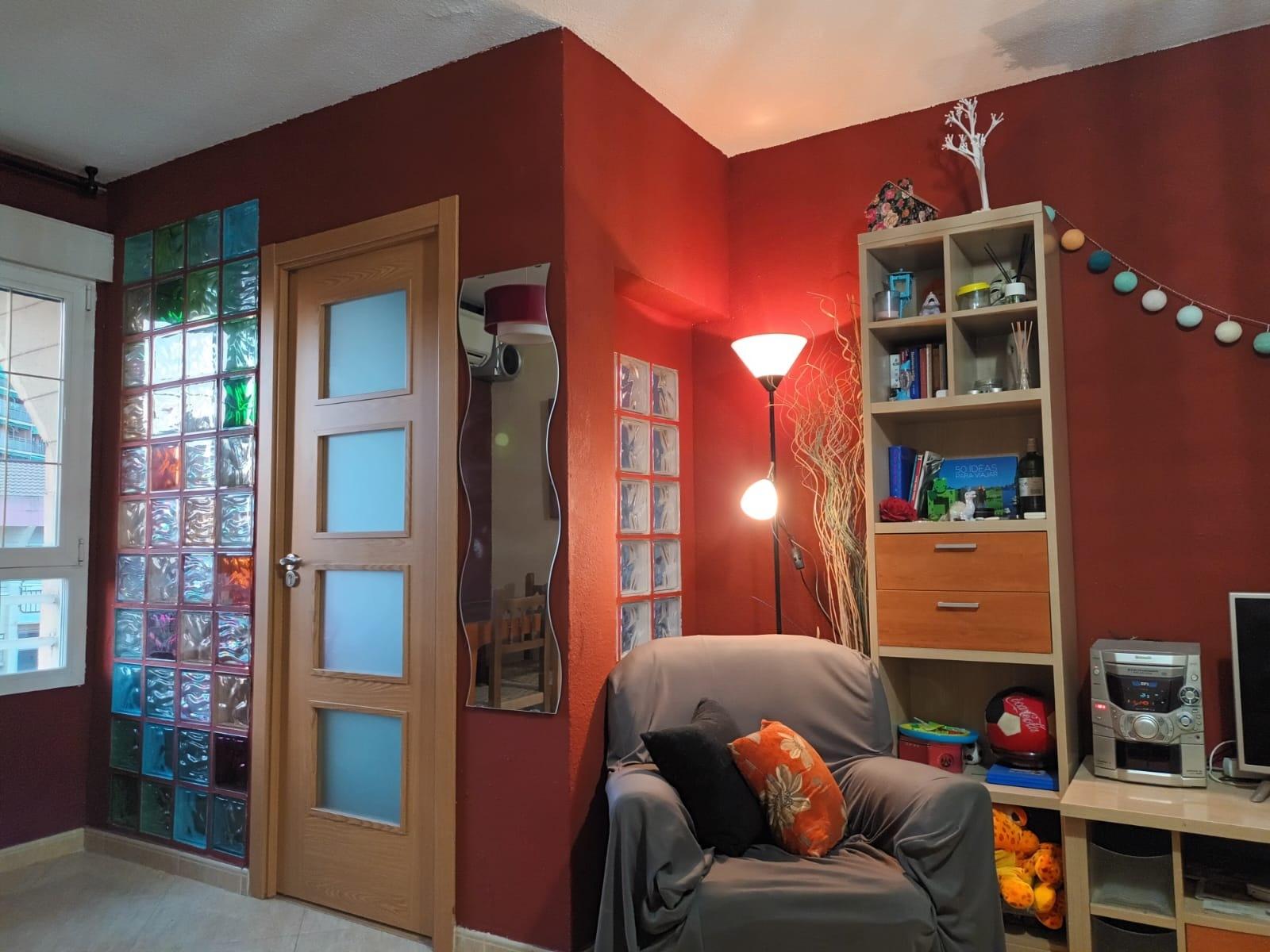 Flat for Rent in Granada