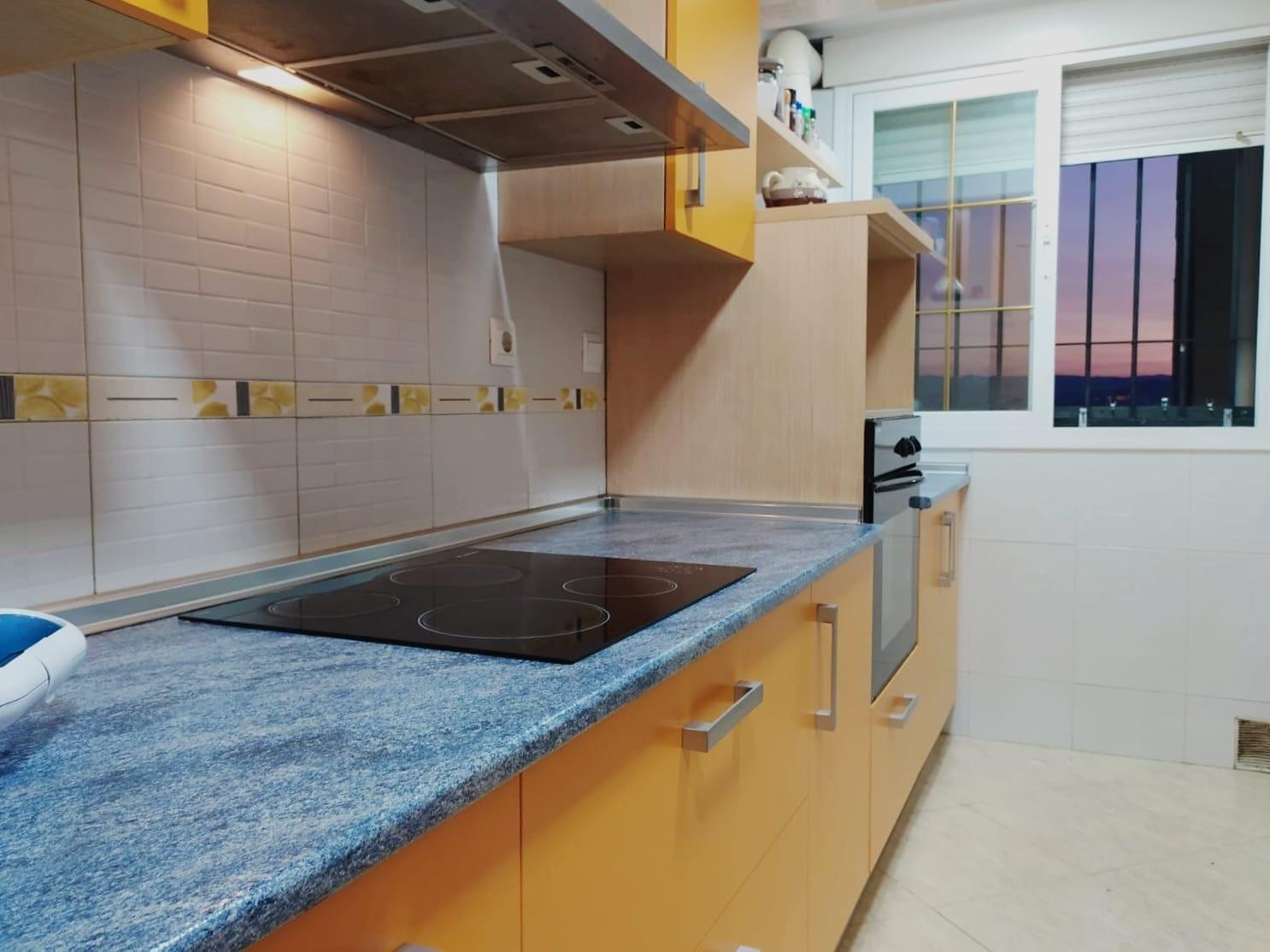 Flat for Rent in Granada