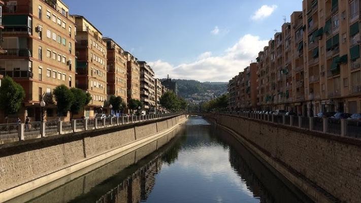 Flat for Rent in Granada