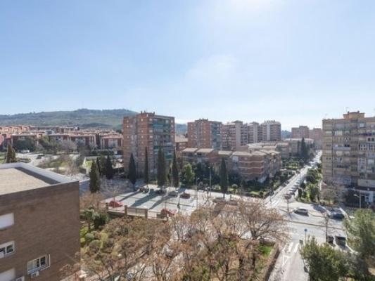 Piso en Alquiler en Granada