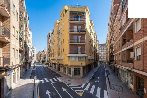 Piso en Alquiler en Granada