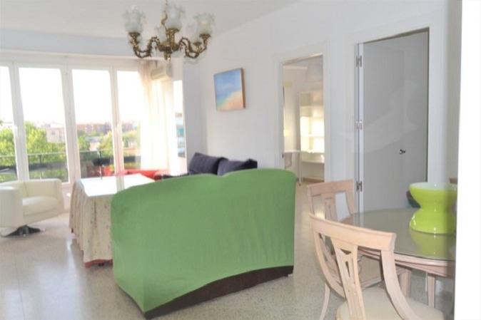 Flat for Rent in Granada