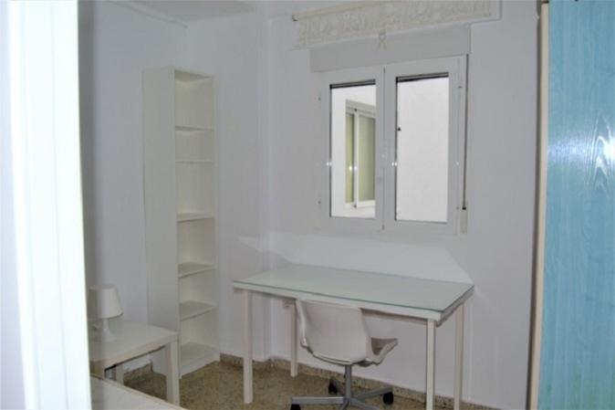 Flat for Rent in Granada